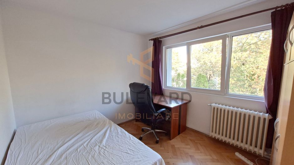 Apartament 3 camere zona Piata Hermes! - Poză 1