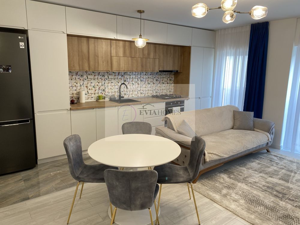 3 camere/Parcare inclusă/Cartier Iris - Poză 2