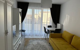 Închiriez Apartament 2 Camere, Maurer Residence, Tg.Mureș - Poză 1