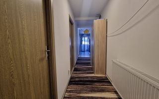 Apartament 3 Camere | 2 Bai | 2 Balcoane | 76 MPU | Etaj 1 - Poză 12