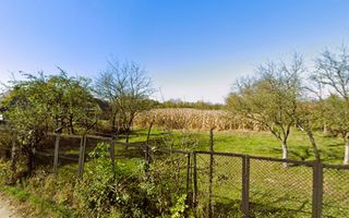 Teren intravilan, 27,5 ari, Bozânta Mică! - Poză 1