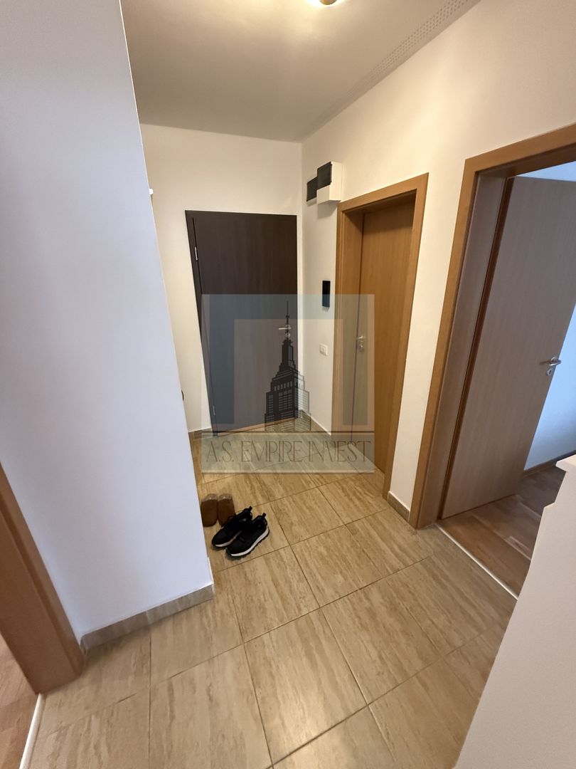Apartament 2 camere , mobilat/utilat - zona Dealul Morii Residence - Poză 14