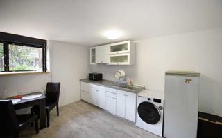 Apartament 1 cameră semidecomandat | Sub Arini, Sibiu | 32 mp, terasă - Poză 2