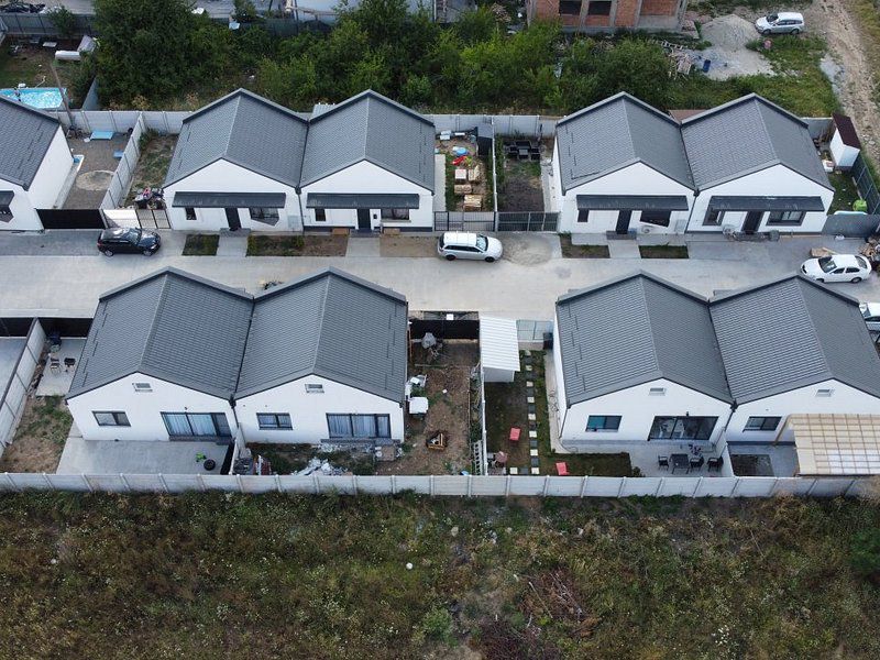 Casă / Vilă la pret de apartament - Poză 3