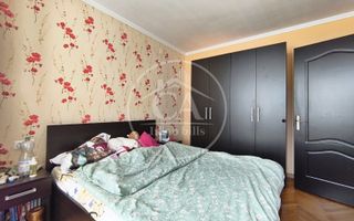 Apartament de vânzare cu 4 camere în zona Decebal, Oradea - Poză 9