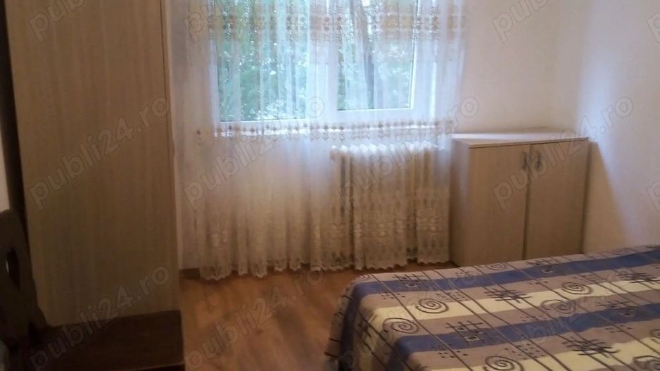 Apartament 2 camere de închiriat Apărătorii Patriei - Poză 3
