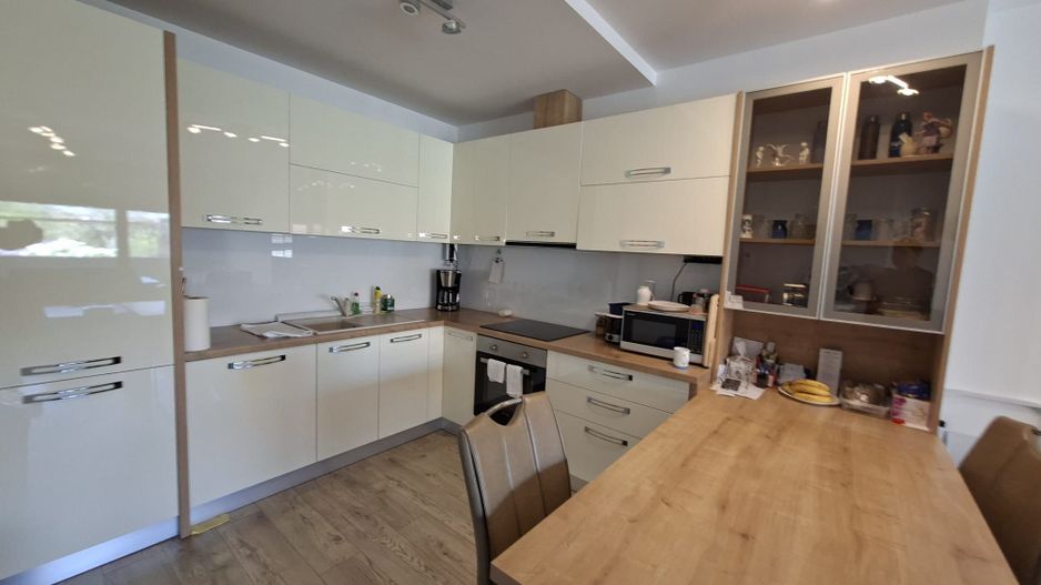 Apartament lux cu 2 camere de vanzare în zona Elisabetin - Poză 2