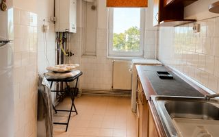 COMISION 0% | 2 camere | Calea Circumvalatiunii | 50 mp | Centrala Proprie - Poză 7