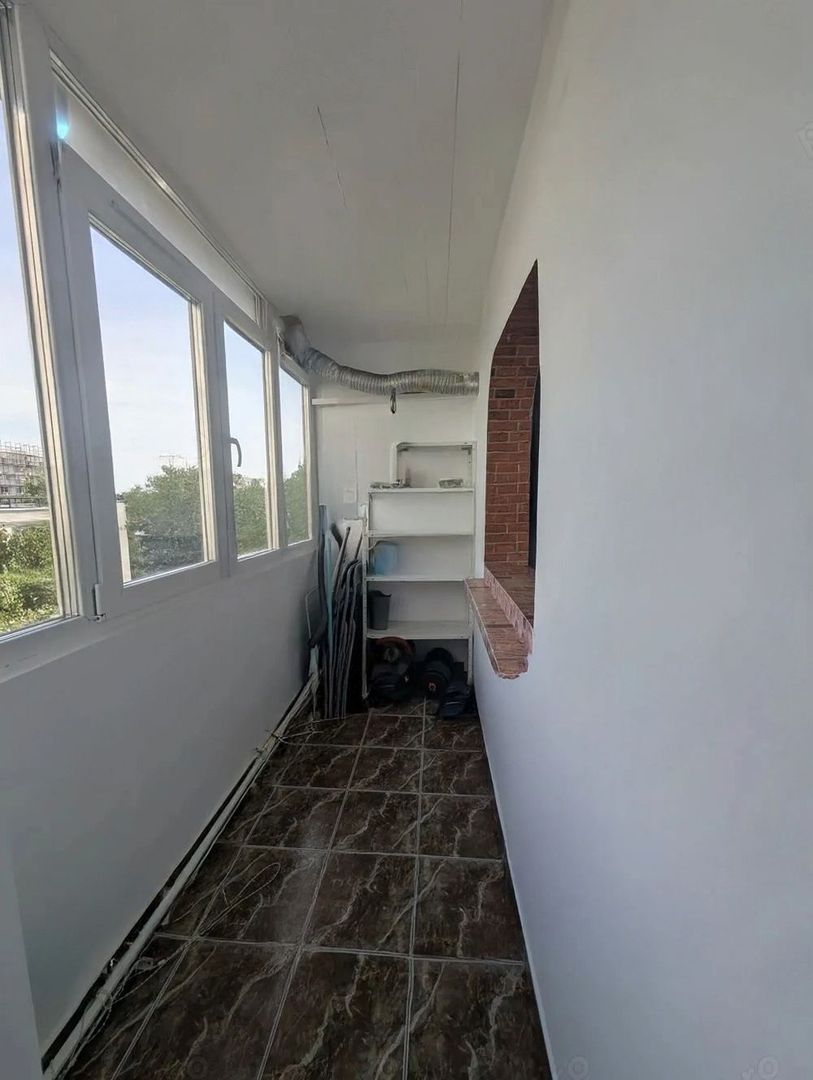 Apartament 2 camere | Reabilitat | Metrou Crangasi - Poză 3
