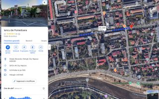 | Apartament cu 3 camere de vanzare | Cartierul Grigorescu | Etaj 1| - Poză 9