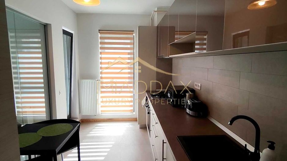 Apartament Modern 2 Camere Decomandat | Centrală Proprie | Metrou Lujerului - Poză 6