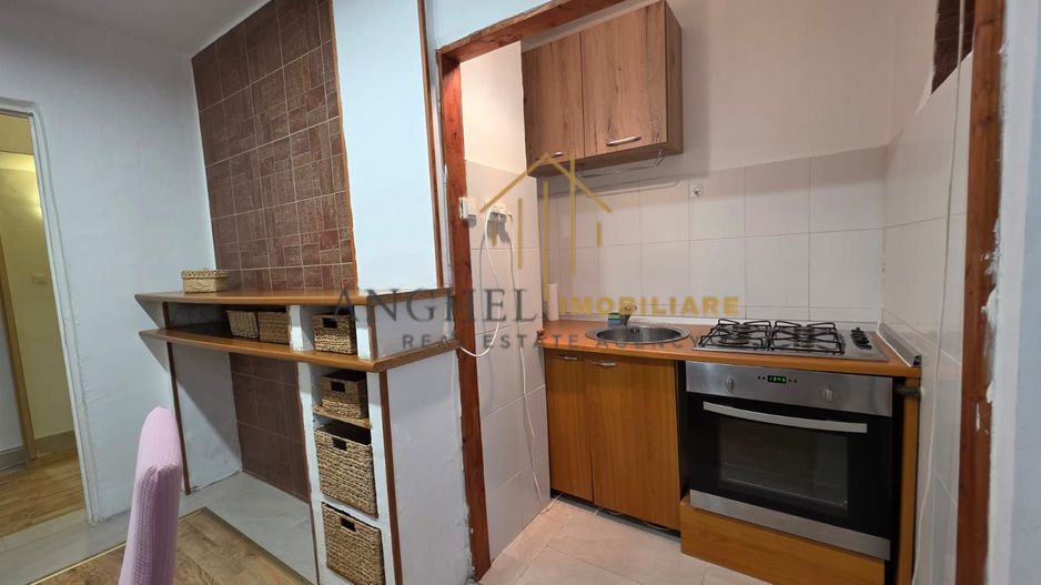 Apartament cu 2 camere, centrala proprie, AC, Zona Soarelui - Poză 8