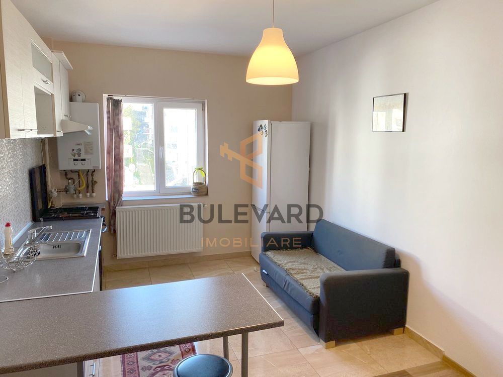 Apartament cu 2 camere zona Strazii Eroilor! - Poză 2