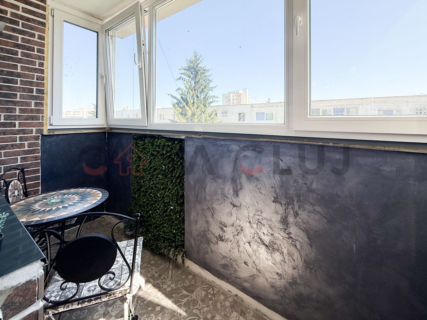 Apartament modern, 2 camere, etaj intermediar, Piata Flora - Poză 8