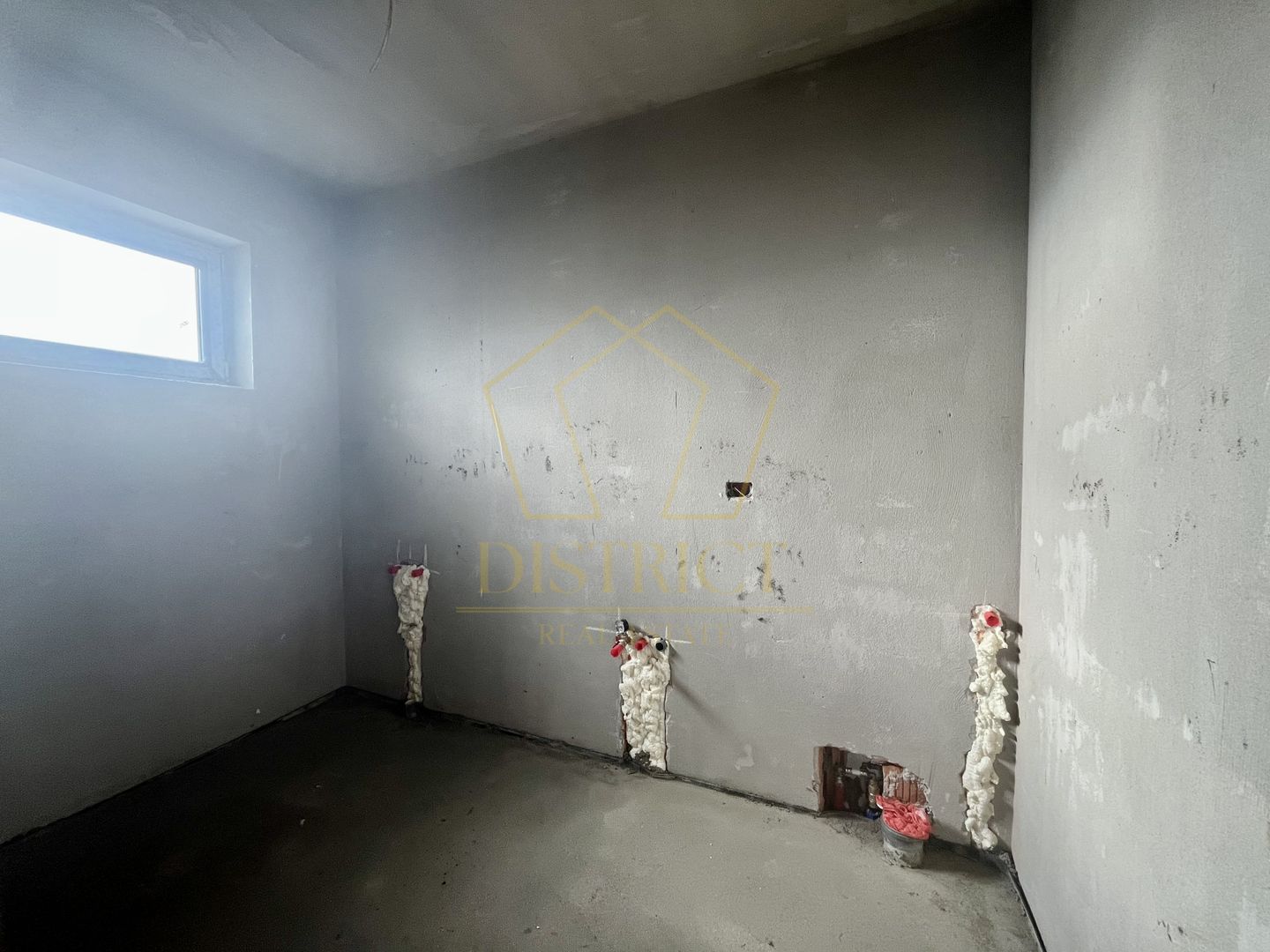 Duplex pe parter cu 3 camere | Mosnita Noua | Lidl - Poză 7