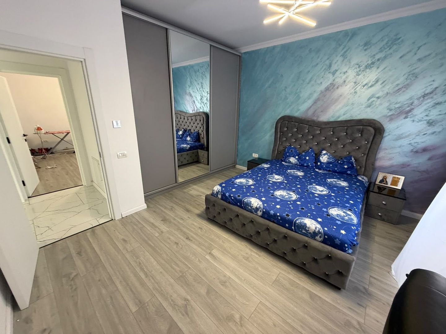 CASA INDIVIDUALA - TEREN 370 MP, PISCINA, SEMI-MOBILAT, COMISION  0% - Poză 8
