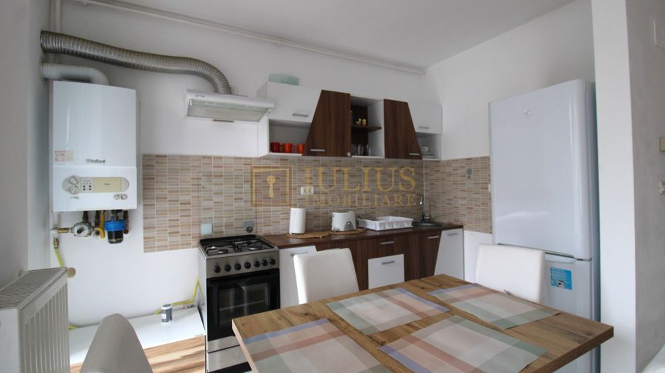 Apartament 2 camere – IRIS Torontal, Timișoara - Poză 5