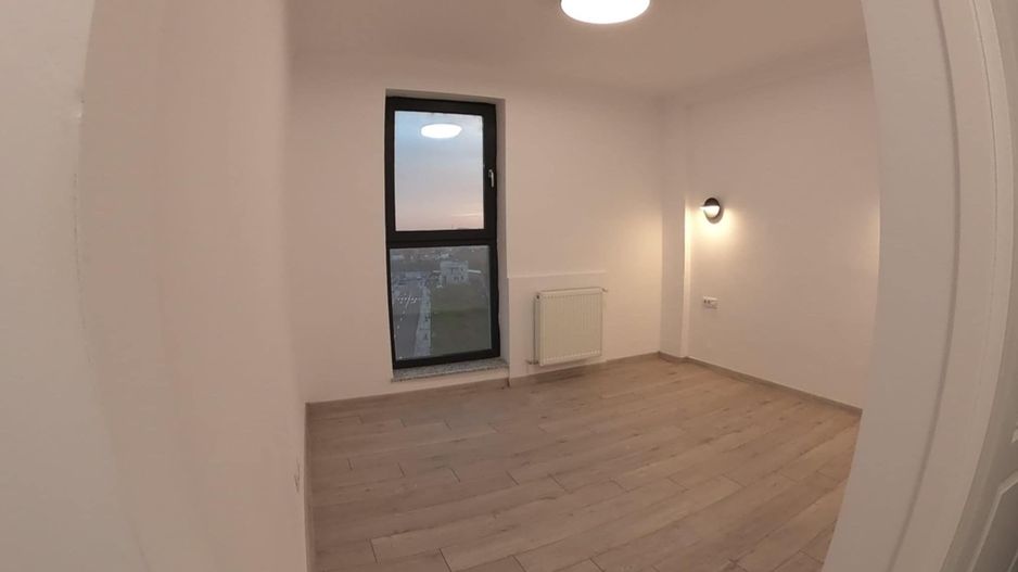 Apartament Spațios cu Vedere Frontală la Lacul Siutghiol și Mamaia - Poză 7