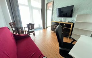 2 camere open-space, modern, parcare, Zorilor, UMF, Zona Louis Pasteur - Poză 4