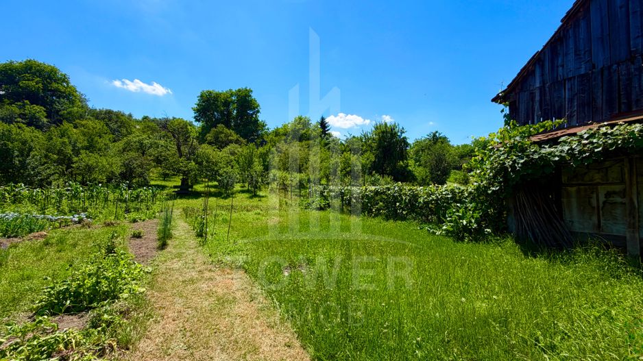 Casă de vânzare-teren 2.300 mp| Ocna Sibiului - Poză 27