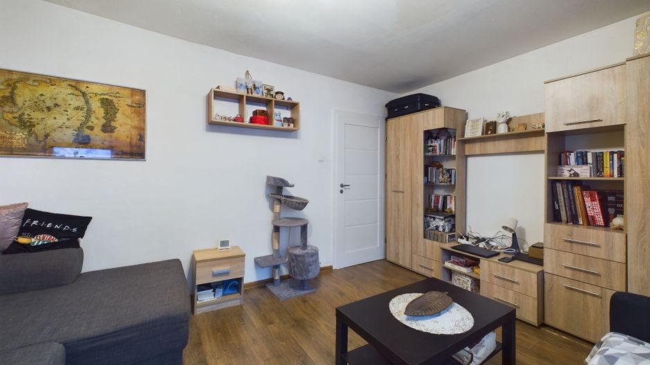 Apartament cu 1 cameră, în zona Aradului-Iulius Mall - Poză 1