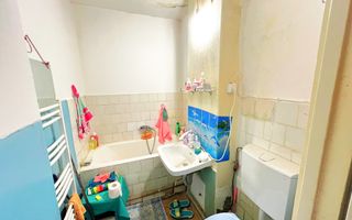 Apartament-2 Camere-48mp-CT- Etajul 2-Izolat-Bulevardul Saturn-Brasov - Poză 5
