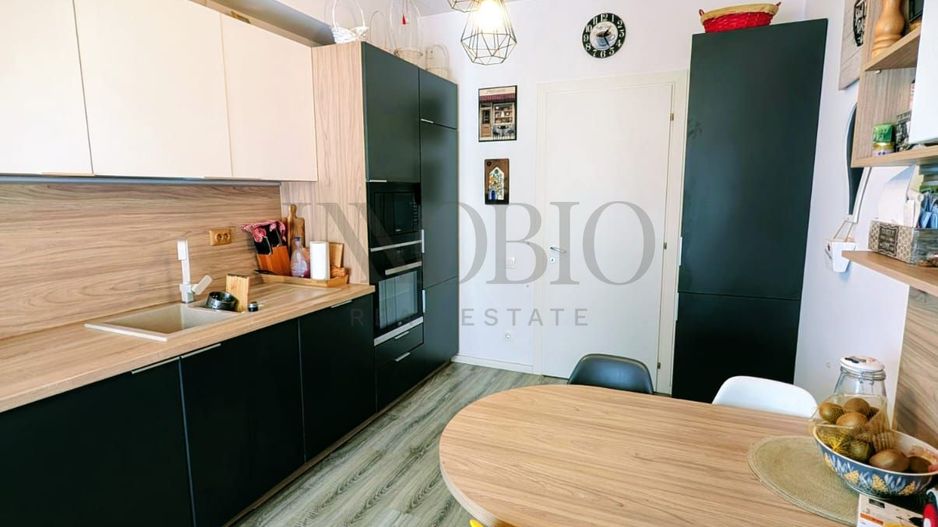 Apartament 3 Camere - Laguna Residence - Poză 7