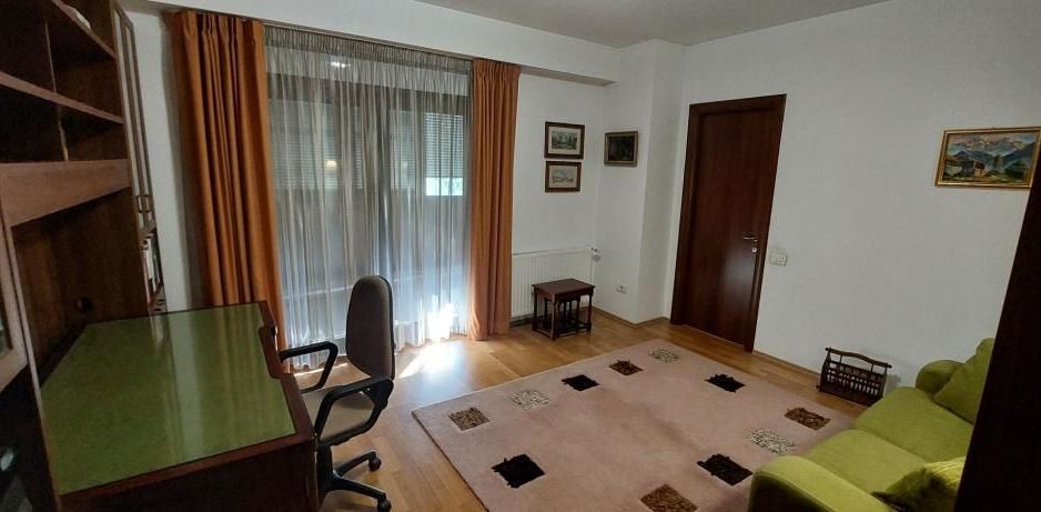 3 camere | Baneasa | 2 locuri parcare | Ionescu de la Brad - Poză 5