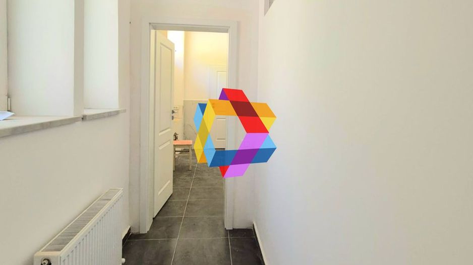 Spatiu birouri de închiriat Brasov - 80 mp # plus-imo.ro - Poză 7