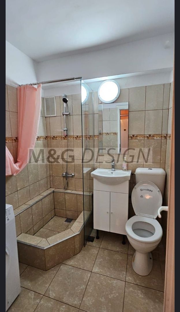 1 camera zona Circumvalatiunii - Poză 12