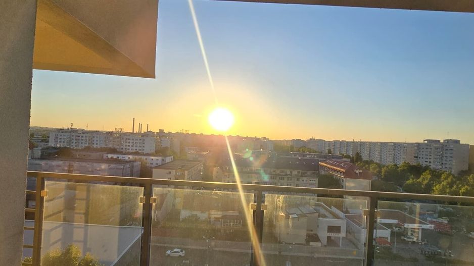 Apartament 2 camere Pallady-1 Decembrie parcare - Poză 15