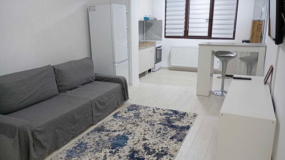 AP. 2 CAMERE SALAJ, LOC PARCARE, BLOC NOU, CENTRALA TERMICA, MODERN - Poză 1