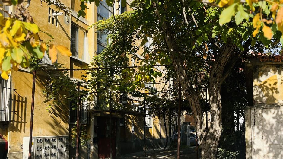 Tur virtual- 2 camere, chirie inclusă, doar 5 min de Piața Victoriei - Poză 24