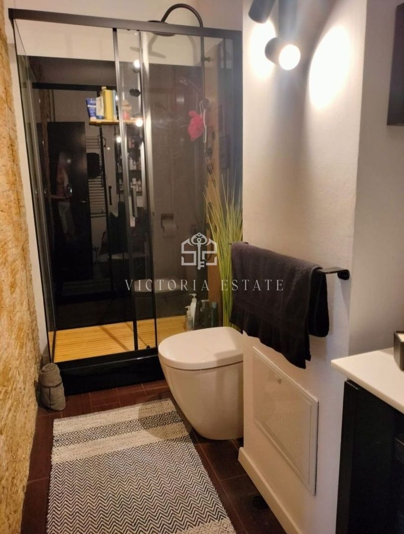 Apartament 2 camere Republicii Mega Image stradal et3/10 - - Poză 4