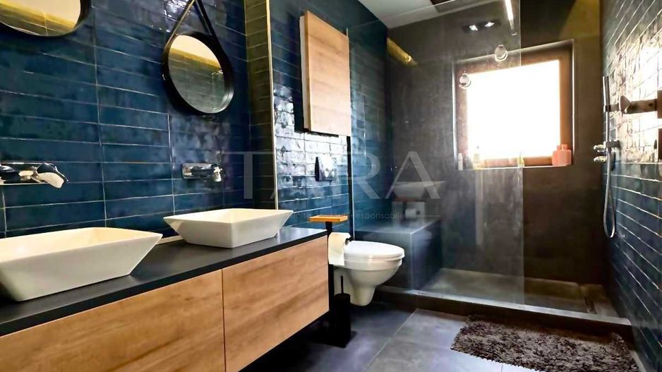 Apartament 3 camere – Zona Europa, 106 mp utili - Poză 6