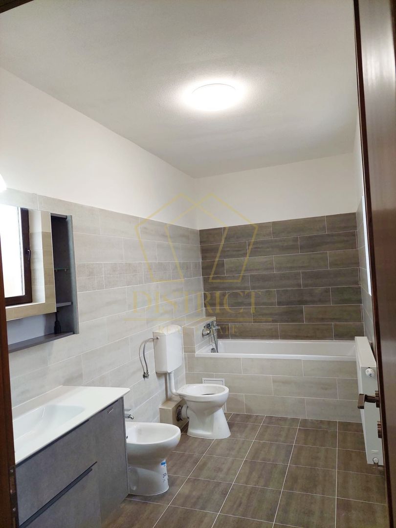 Duplex spatios cu 4 camere | Giroc | DAF Junior - Poză 4