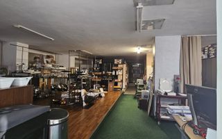 SPATIU COMERCIAL DE INCHIRIAT 279,86 MP – ZONA TITULESCU - Poză 1
