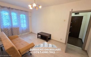 Apartament 2 camere, etaj 4, mobilat și utilat, VASLUI - zona CONFECȚII; - Poză 2
