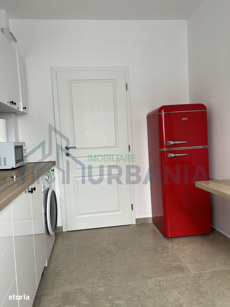 Vând apartament cu două camere în complexul panoramic residence cug - Poză 3