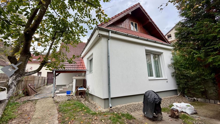Casa renovata 2026 | Brasov zona centrala - AFI - Poză 11