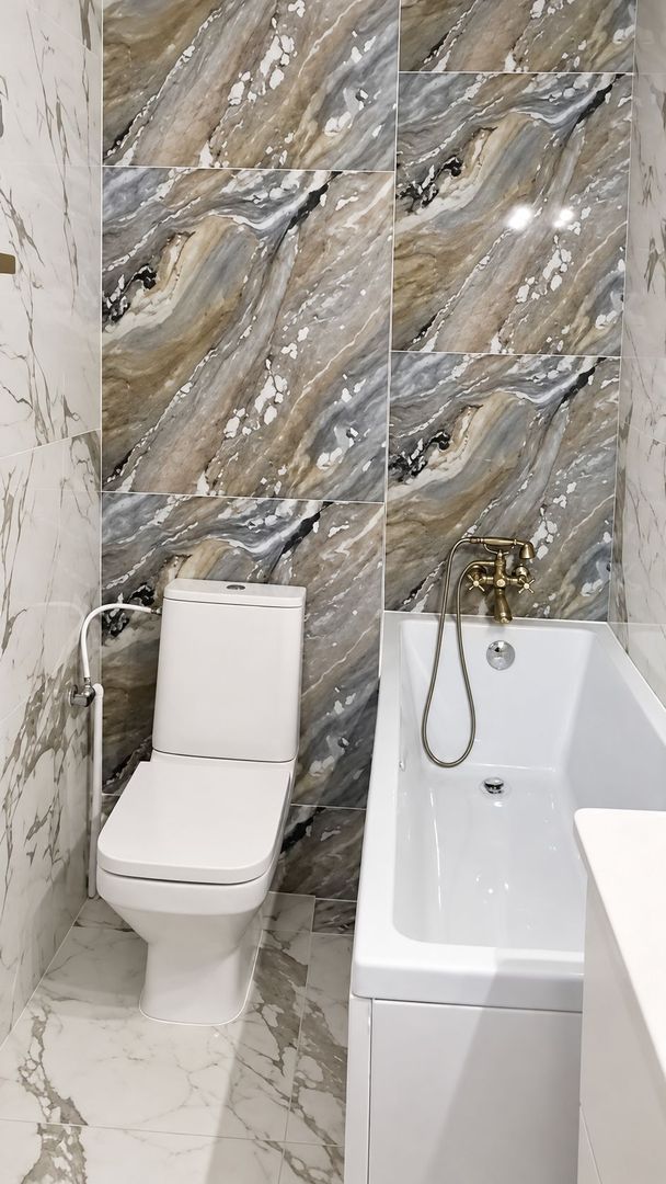 PENTHOUSE PREMIUM 100 MP UTILI + TERASĂ 50 MP - GREEN PARK-ZONA CIRIC - Poză 8