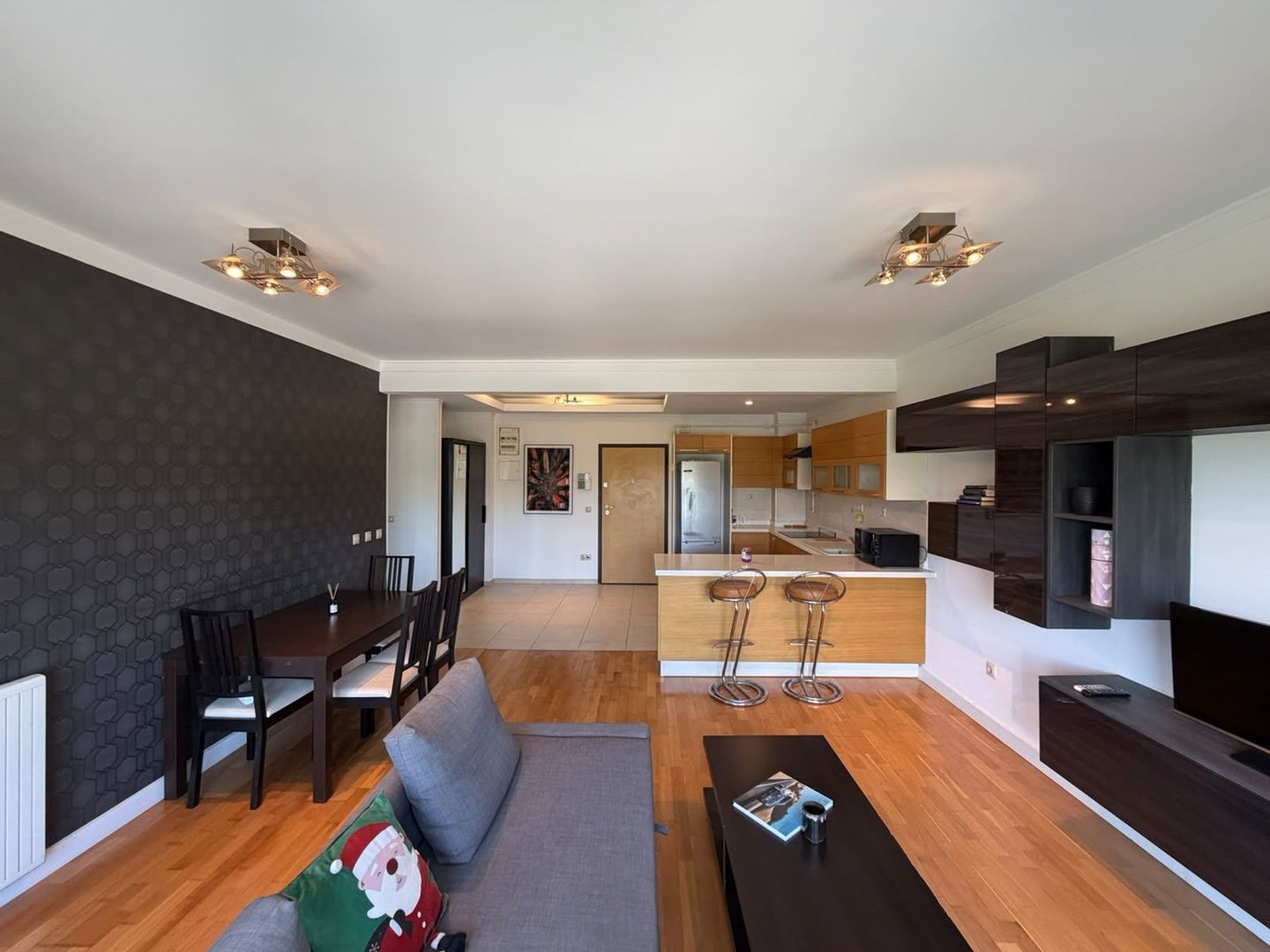 2 camere | parcare Emerald Residence - Poză 3