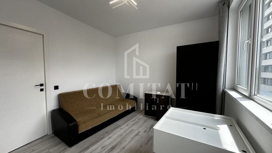Apartament la etaj intermediar | 3 camere | Zona Bmw - Poză 9