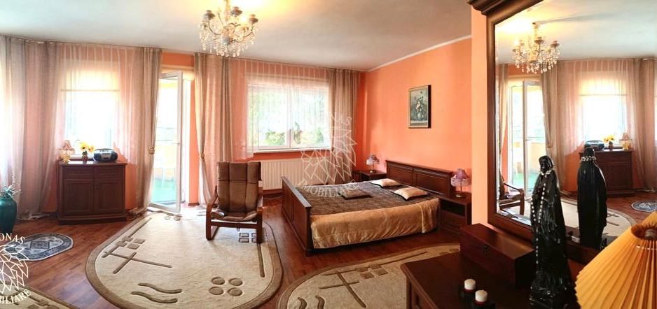 Casa/vila 288 mp-pretabil Hotel Botique-Zona Parc- ideal investitie - Poză 1