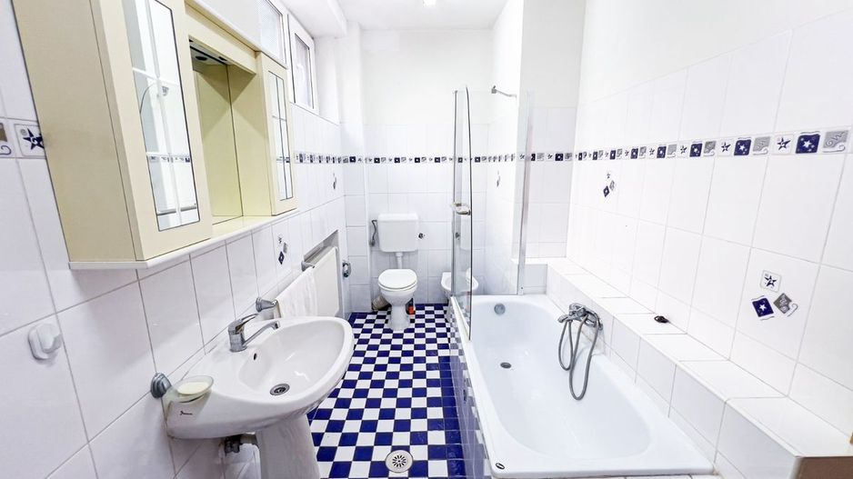 De vanzare Apartament 5 camere, Aviatorilor, Dorobanti, Primaverii TVR - Poză 9