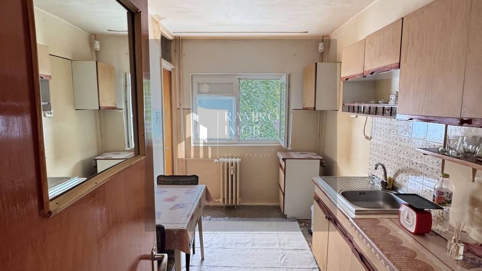 2 camere etaj 1/1979 Berceni/Brancoveanu - Poză 4