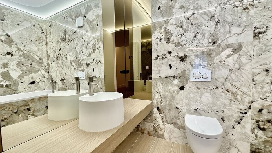 Apartament exclusivist 4 camere I Iancu Nicolae I 2 locuri de parcare - Poză 29