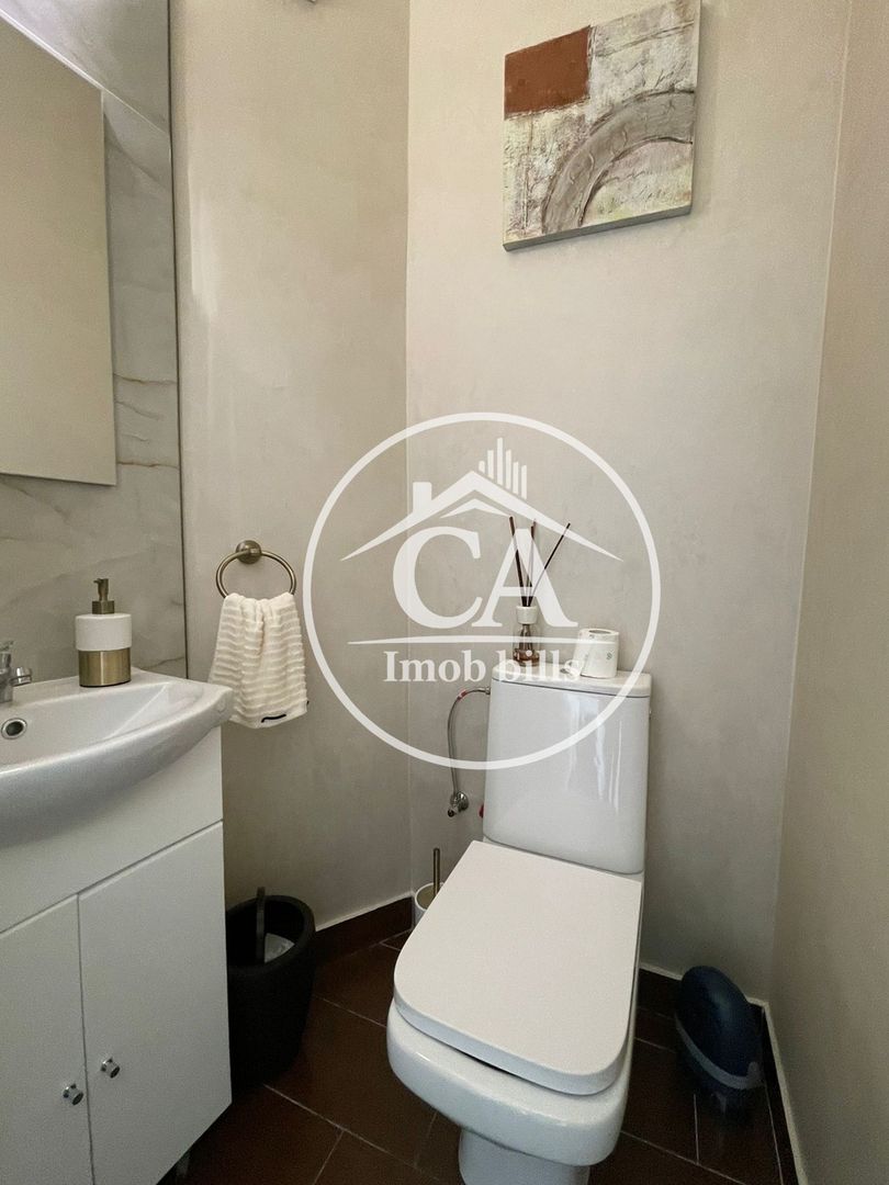 Spatiu de inchiriat ultracentral, Oradea - Poză 5