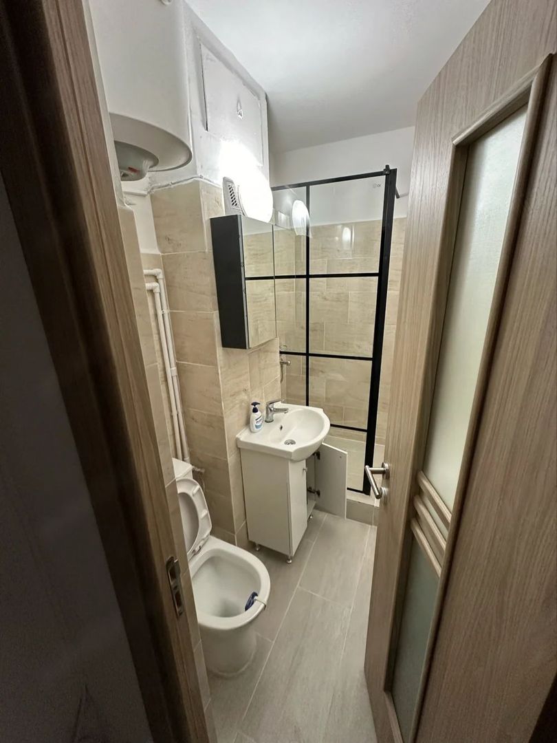 GARSONIERA ETAJ 3/4 OCAZIE PAJURA - Poză 7