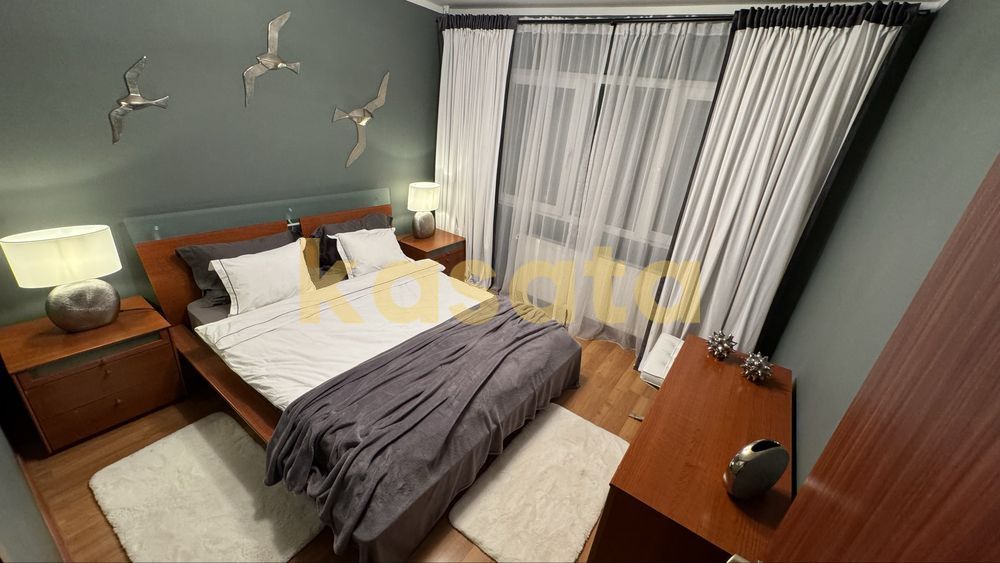Apartament elegant 3 camere de închiriat – zona Dorobanți - Poză 6